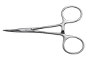 HIPP ARTERY FORCEP HARTMANN MICRO CURVED 10CM