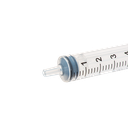 MULTIGATE SYRINGE 5ML LUER SLIP - Box of 100