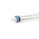 MULTIGATE SYRINGE 1ML LUER LOCK - Box of 100