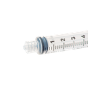 MULTIGATE SYRINGE 5ML LUER LOCK - Box of 100