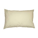 TASK MEDICAL PVC MEDICAL GRADE PILLOW WATERPROOF  YELLOW 70cm x 45cm