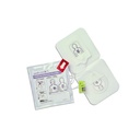 ZOLL AED PAEDIATRIC DEFIB PADZ II 8900-0810-01 (ONE PAIR/PACK)