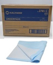 HALYARD UNDERPAD 5 PLY FOLDED 39.5CM X 55CM Carton-300