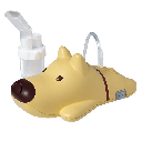 Rossmax Child Mini Piston Nebuliser NI60 Qutie Each