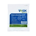 Task Medical Basic Dressing Pack No1 TKBDP1 Carton-144